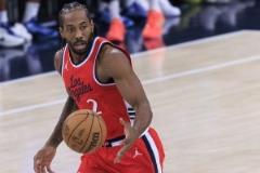 戰(zhàn)神卡！小卡砍下39分創(chuàng)季后賽生涯第四高分