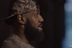 詹姆斯：我還有機會打季后賽，我愿意為之失眠