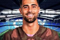 科斯塔同意加盟曼城，解約金7500萬歐