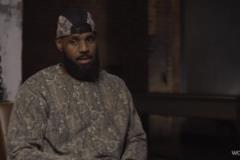 詹姆斯：2012年東決是我職業(yè)生涯中最艱難的系列賽