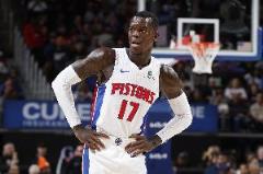 活塞替補(bǔ)狂砍20分 尼克斯僅5分難掩短板