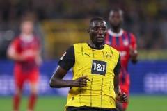 德天空：吉拉西解約金條款僅適用于皇馬、巴薩、曼聯(lián)、曼城、藍(lán)軍、紅軍和槍手