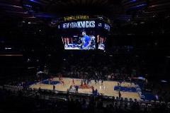 麥迪遜遭球迷狂罵 活塞半場罰球14-2碾壓尼克斯