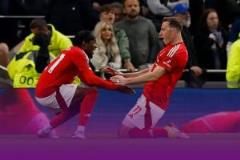 蛻變！森林去年33輪后僅高降級區(qū)1分，現(xiàn)積分翻倍英超第3爭歐冠