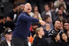 盧：我們仍有失誤，但會變更好，這將是一場你來我往的系列賽