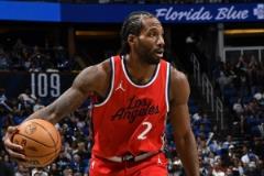 季孟年：萊昂納德若多投丟一球，快船可能0比2負(fù)于掘金