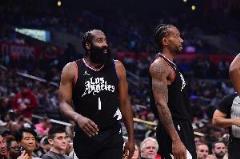 哈登：外界對小卡的看法都是負(fù)面的，全是憎恨，沒有欣賞他的優(yōu)秀