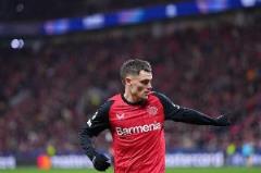 曼城并非唯一關(guān)注維爾茨的英超球隊(duì)，利物浦和阿森納也在關(guān)注