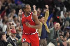 1-1回主場！萊昂納德：保持專注，掘金表現(xiàn)亮眼