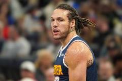 空籃扣飛令人遺憾！阿隆-戈登13中5貢獻(xiàn)14分6籃板1助攻