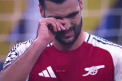 他是懂剪輯的！網(wǎng)友惡搞：平行世界，皇馬逆轉(zhuǎn)了阿森納！