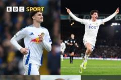 哈里·格雷16歲首秀利茲聯(lián)，弟弟閃耀登場