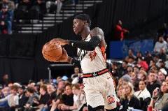 板凳差距明顯！活塞替補(bǔ)狂砍14分 尼克斯替補(bǔ)僅麥克布萊德2分