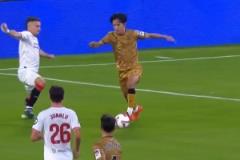 為什么你明明知道對手要內(nèi)切，但就是防不住