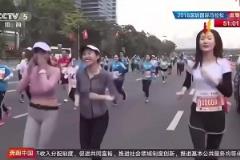 央視主持人在談中超，但導(dǎo)播才是王者