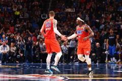 多特球員哈滕：未能進入DPOY名單，或許該一起開播客節(jié)目