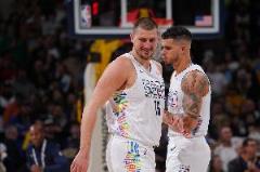 小波特賽后因關鍵失誤向隊友道歉