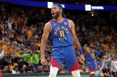 布魯斯-布朗：自由球員階段考慮回掘金打球