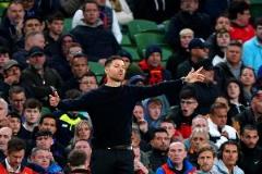 勒沃庫森主帥：哈維-阿隆索未來將很快確定，對下賽季至關(guān)重要