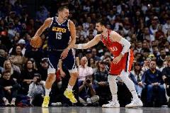 掘金首發(fā)最后時刻頻頻失誤 集體葬送比賽