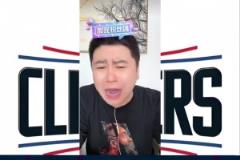 大史：今天打完掘金基本沒戲了 都不用看了！約基奇都累成啥樣了