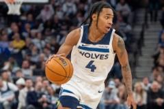 明天森林狼VS湖人G2：迪林厄姆傷退