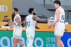 【集錦】中甲-陜西聯(lián)合1-1南京城市 陳彥樸破門，奧格布扳平