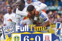 利茲聯(lián)力克斯托克城，謝菲聯(lián)若不勝將提前升超