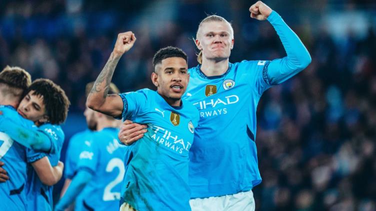 英超002：曼城對(duì)陣維拉，維拉客場(chǎng)挑戰(zhàn)歐戰(zhàn)資格