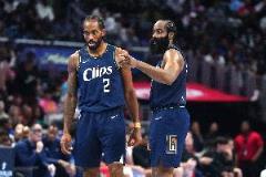 哈登稱對方未得到足夠欣賞，小卡回應(yīng)：聽到他這么說太棒了。