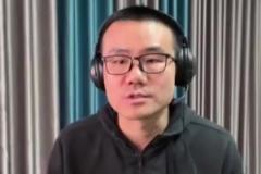 徐靜雨：今天裁判嚴(yán)重黑哨 哈登負(fù)重前行守得滿血歸來的小卡