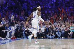 戴格諾特：因隊友未進DPOY候選而失望，凸顯其在球隊的關(guān)鍵作用