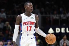 活塞主帥盛贊施羅德關(guān)鍵時(shí)刻無所畏懼