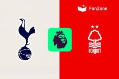 熱刺對陣森林首發(fā)陣容公布：理查利森、特爾、庫盧先發(fā)，孫興慜傷缺