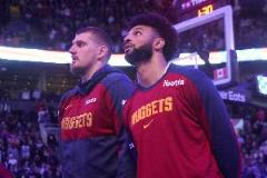 隊記：掘金季后賽客場8勝2負 孩子們系列賽才剛剛開始