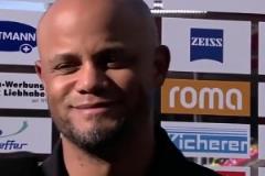 生涯的第一個冠軍？孔帕尼：拜托，帶伯恩利的英冠也非常重要