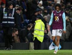 曼聯(lián)青訓(xùn)新星漢尼拔升班伯恩利，紅魔或?qū)@6位數(shù)獎(jiǎng)金