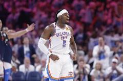 多特無緣DPOY候選名單，阿隆-維金斯怒斥這太荒謬！