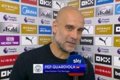 瓜帥：維拉實力強勁，愿我們今晚維持穩(wěn)定表現(xiàn)