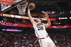 烏度卡：勇士G2將重點(diǎn)限制申京，后衛(wèi)需突破對(duì)方防線