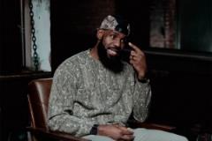 詹姆斯：季后賽就像奧運(yùn)會(huì)，允許更多對(duì)抗，你可能需要一兩場(chǎng)來適應(yīng)