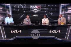 艾弗森：一身傷病的時候依然上場，就為了我的隊友和球迷們！