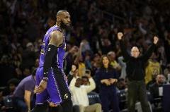 詹姆斯：生涯第22個賽季依然能打球，我不會將這視作理所當(dāng)然