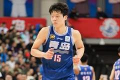 BR模擬選秀榜單：楊瀚森第51順位被快船選中