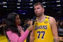 東契奇：得分不重要，贏球才是關(guān)鍵