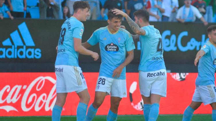 西甲：塞爾塔vs比利亞雷亞爾 比分預(yù)測：塞爾塔兩連敗難改，比利亞雷亞爾客場爭勝