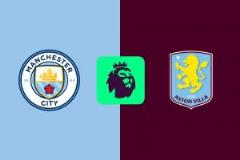 曼城vs維拉首發(fā)：馬爾穆什對陣拉什福德，丁丁與麥卡蒂先發(fā)