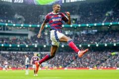 魯尼：本賽季英超最佳第一是薩拉赫，第二是伊薩克