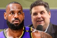 文胖：沒想到被老詹懟反而得到許多球員支持