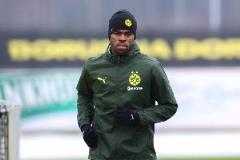 羅馬諾：多特希望留住楚克烏梅卡，將與切爾西談判